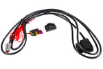 HALTECH iC-7 OBDII to CAN Cable Length: 1400mm / 55in