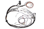 HALTECH Elite 1500 Mazda 13B S4/5 CAS with IGN-1A Ignition Terminated Harness Injector Connector: Bosch EV1