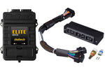 HALTECH Elite 1500 + Mazda RX7 FD3S-S6 Plug 'n' Play Adaptor Harness Kit Low Stock !