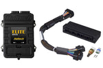 HALTECH Elite 1500 + Honda Integra DC5 Plug 'n' Play Adaptor Harness Kit