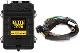 HALTECH Elite 2500 T + Basic Universal Wire-in Harness Kit Length: 2.5m (8')