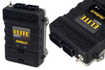 HALTECH Elite 2500 + Nissan Skyline R32/33/R34 GT-R Plug'n'Play Adaptor Harness Kit