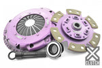 XClutch XKVW23002-1B Volkswagen Jetta Stage 2 Clutch Kit