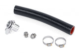 APR Carbon Fiber Intake Filter System - 2.5 TFSI MK3 TTRS/RS3 - DV Adapter