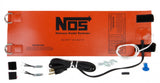 NOS Nitrous Bottle Heater