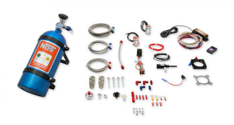 NOS Complete Nitrous System