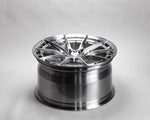 VR Forged D03-R Wheel Brushed 20x11  60mm 5x130