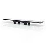 WIDE PANORAMA CLIP ON MIRROR- 270MM