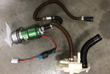 FUEL PUMP KIT, 996 TURBO, PUMP NOT INCLUDED