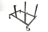 Private Label Mfg PLM Engine Stand Cradle - Honda K-Series