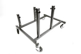 Private Label Mfg PLM Engine Stand Cradle - Honda H-Series