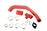 Private Label Mfg Subaru WRX 2015 - 2020 Charge Pipe (RED)