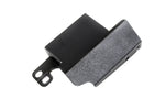 Precision Works Aluminum Boost Control Solenoid Cover for 08-21 Subaru Sti (Black)