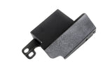 Precision Works Aluminum Boost Control Solenoid Cover for 08-21 Subaru Sti (Black)