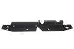 Precision Works Radiator Shroud for Subaru WRX STI IMPREZA 2008-2014 (Black)