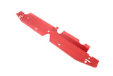 Precision Works Radiator Shroud for Subaru WRX STI IMPREZA 2008-2014 (Red)