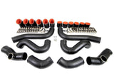 PLM Race Intercooler Piping Kit for 2009+ Nissan GT-R R35