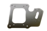 Precision Works Billet Aluminum Staging Brake Mounting Plate for K Series