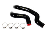 Precision Works K-Swap Radiator Hoses Kit Fits Full Size RSX Radiator