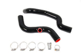 Precision Works K-Swap Driver Side Swap Radiator Hose Kit & Fan Bung K24 EG DC EK