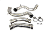 PLM Mercedes Benz C63 AMG Turbo Downpipes 2015-2020