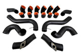 PLM Race Intercooler Piping Kit for 2009+ Nissan GT-R R35