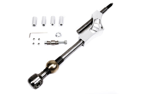 Precision Works Fully Adjustable Short Shifter B-Series D-Series