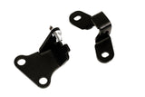 Precision Works Quick Release Door Hinges - Honda