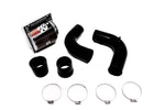 PLM K-Swap K20 K24 Cold Air Intake Kit with K&N Filter (Crystal Black)