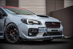 2015-2021 Subaru WRX/STI Front Splitter V1