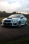 2015-2021 Subaru WRX/STI Front Splitter V1