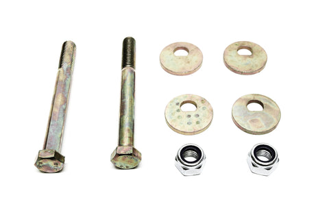 Precision Works Camber Bolt Kit for Nissan Infinity Suzuki K80276