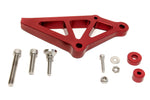 Precision Works Master Cylinder Brace - Tesla Model 3 (Red)