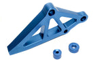 Precision Works Master Cylinder Brace - Tesla Model 3 (Blue)