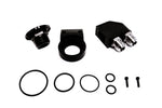 Precision Works Vented Oil Cap & Fittings For Honda K Series V2.5