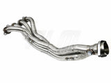 Private Label Mfg. Power Driven K-Series Header RSX / EP3 / K20