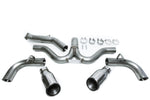 PLM Hyundai Elantra 18-20 Axle-Back Exhaust