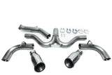 PLM Hyundai Elantra 18-20 Axle-Back Exhaust