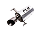 PLM Kawasaki TERYX KRX Slip-On Muffler Exhaust