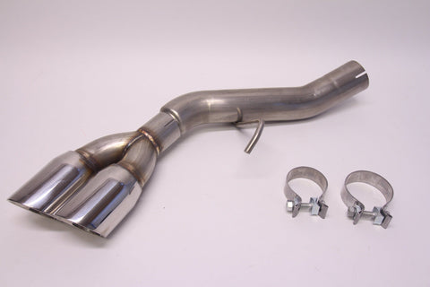 PLM Avalanche Tahoe Suburban Yukon Axle-Back Exhaust