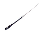 Precision Works B-Series Titanium Oil Dipstick (Titanium Blue)