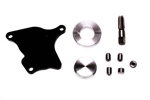 Precision Works Balance Shaft Eliminator Kit - Honda F23 Engines