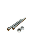 PLM Header Assembly Hardware Bolts Nuts (SHORT)