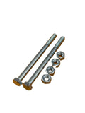 PLM Header Assembly Hardware Bolts Nuts (LONG)