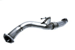 PLM Power Driven Honda Civic Turbo Front Pipe 2022+