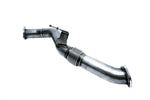 PLM Power Driven Honda Civic Turbo Front Pipe 2022+