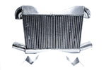 PLM Race Intercooler 2009+ Nissan GT-R R35