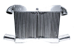 PLM Race Intercooler 2009+ Nissan GT-R R35