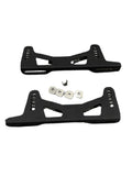 PLM Universal Long Side Mount Set - MX