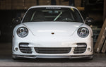 VR Aero Carbon Fiber Package Porsche 997 TT 07-13